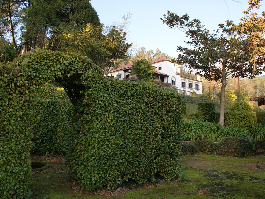 Casa Do Monte Villa Barcelos Rum bild